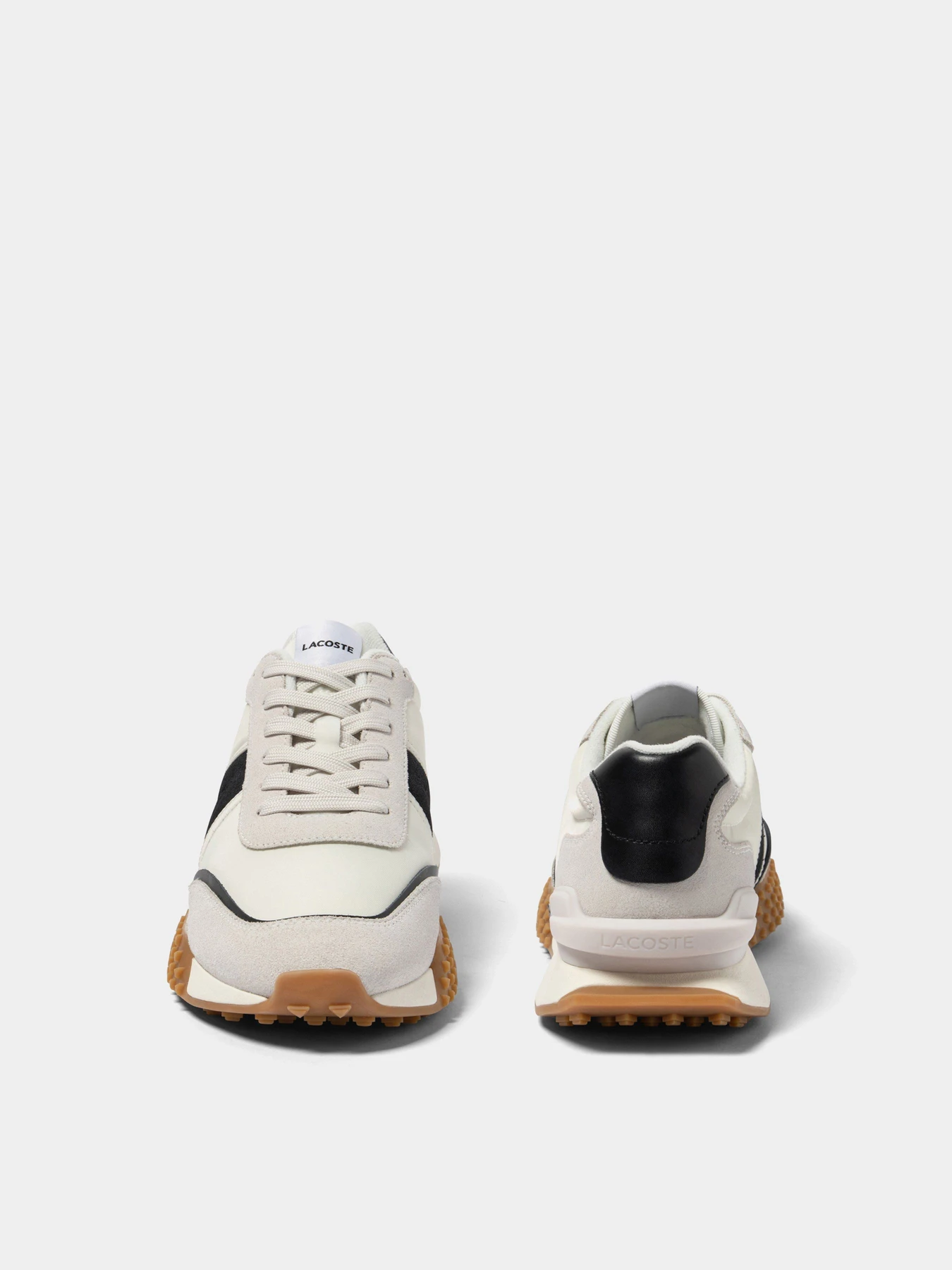 Кроссовки Lacoste L-Spin Deluxe модель 745SMA0020147 Фото