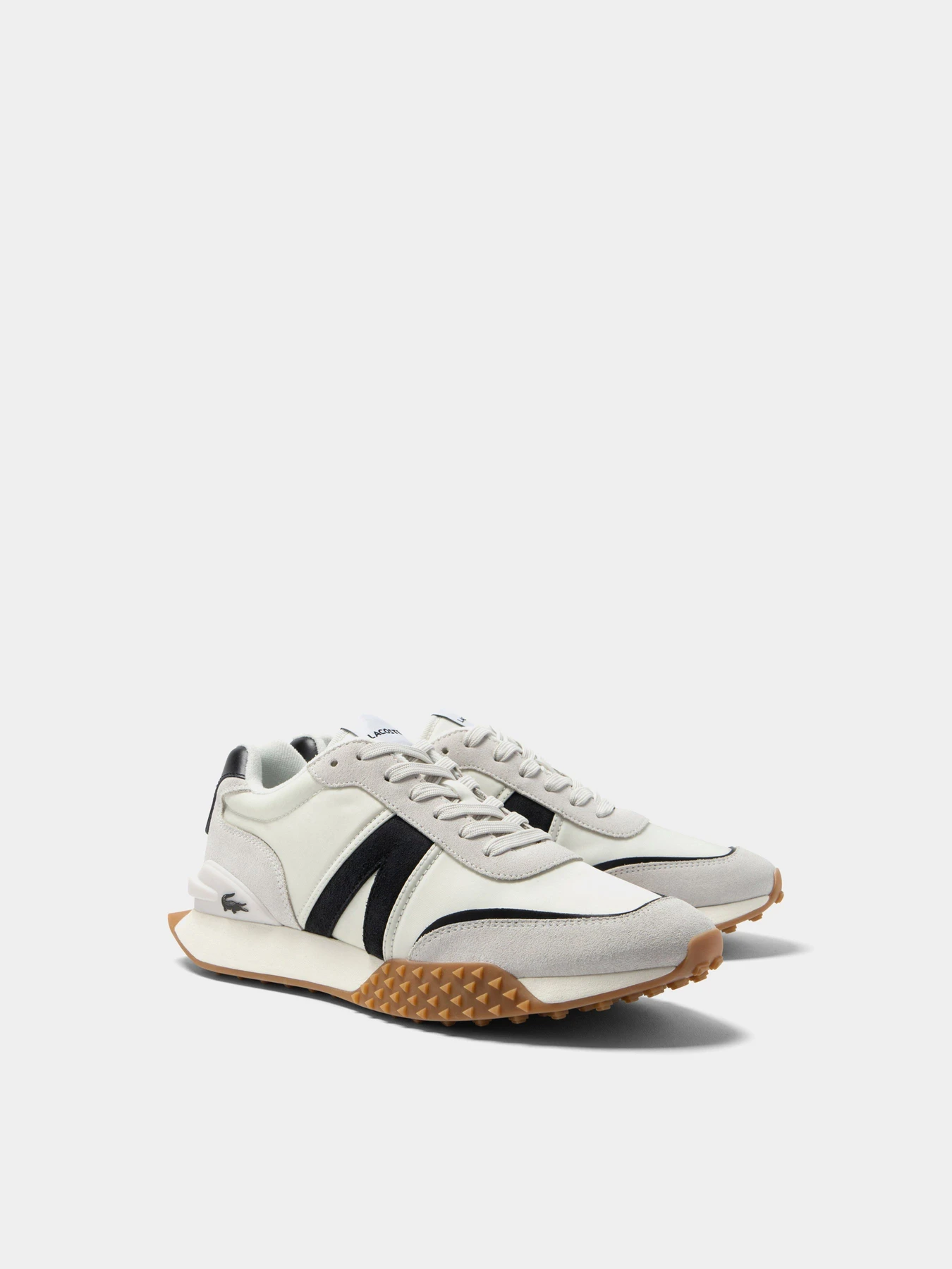 Кроссовки Lacoste L-Spin Deluxe модель 745SMA0020147 Фото