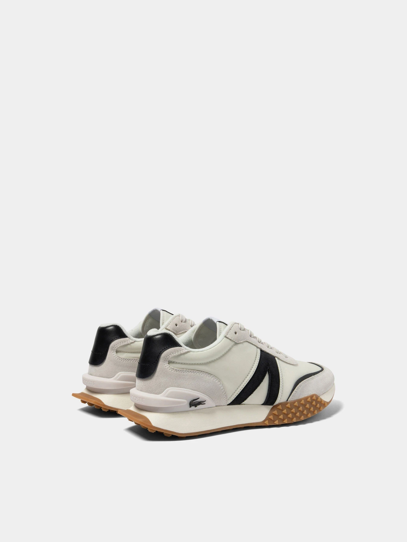 Кроссовки Lacoste L-Spin Deluxe модель 745SMA0020147 Фото