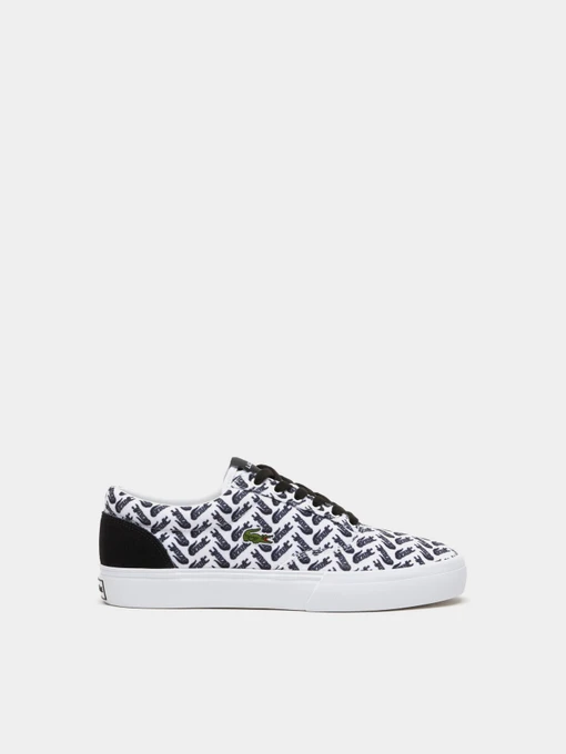 Кеды Lacoste Jump Serve Lace модель 745CMA0024147 Фото