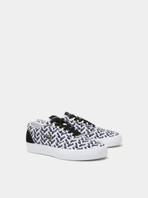 Кеды Lacoste Jump Serve Lace модель 745CMA0024147 Фото