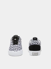 Кеды Lacoste Jump Serve Lace модель 745CMA0024147 Фото