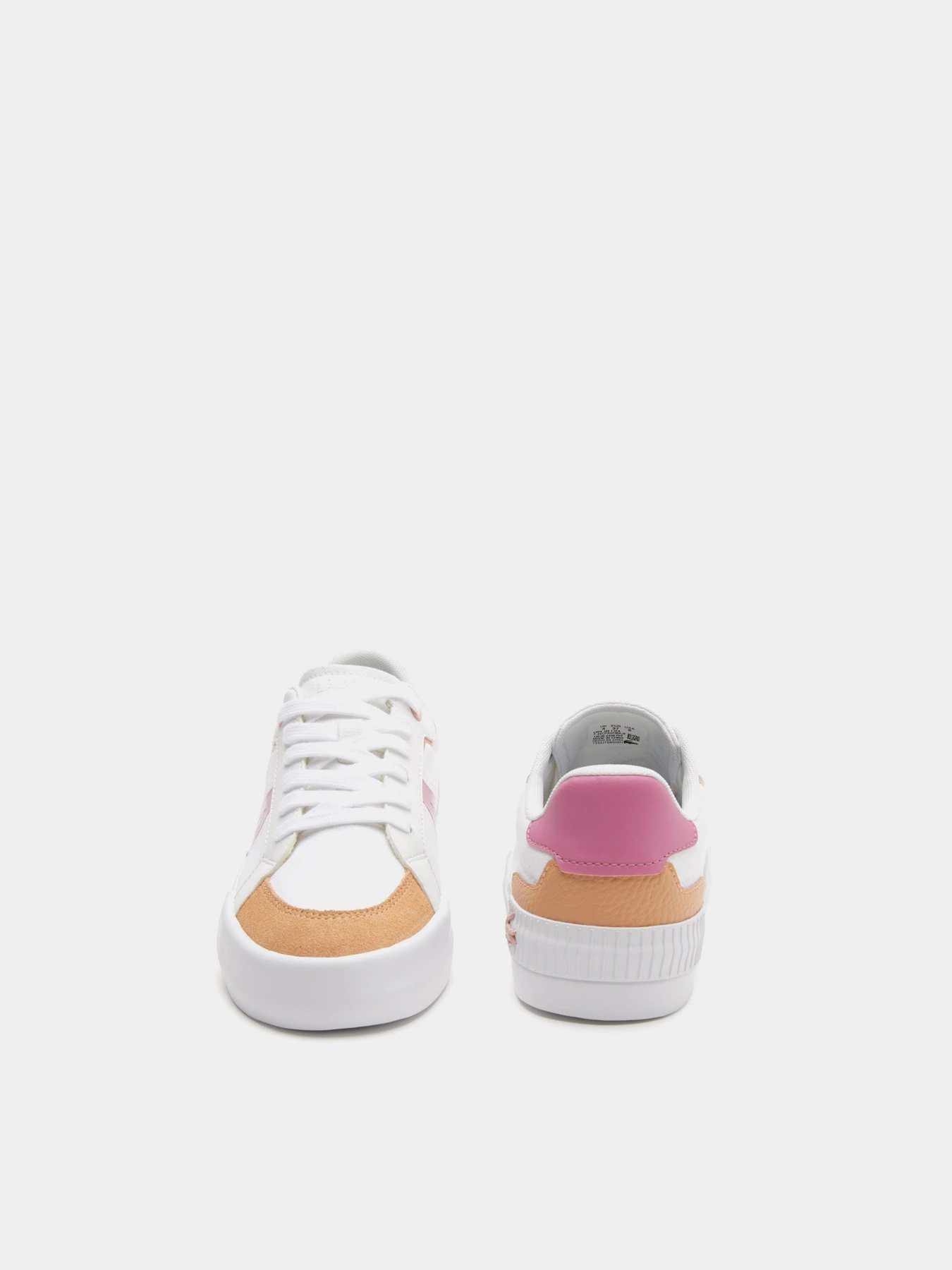 Кеды Lacoste модель 745CFA0038AJ8 Фото