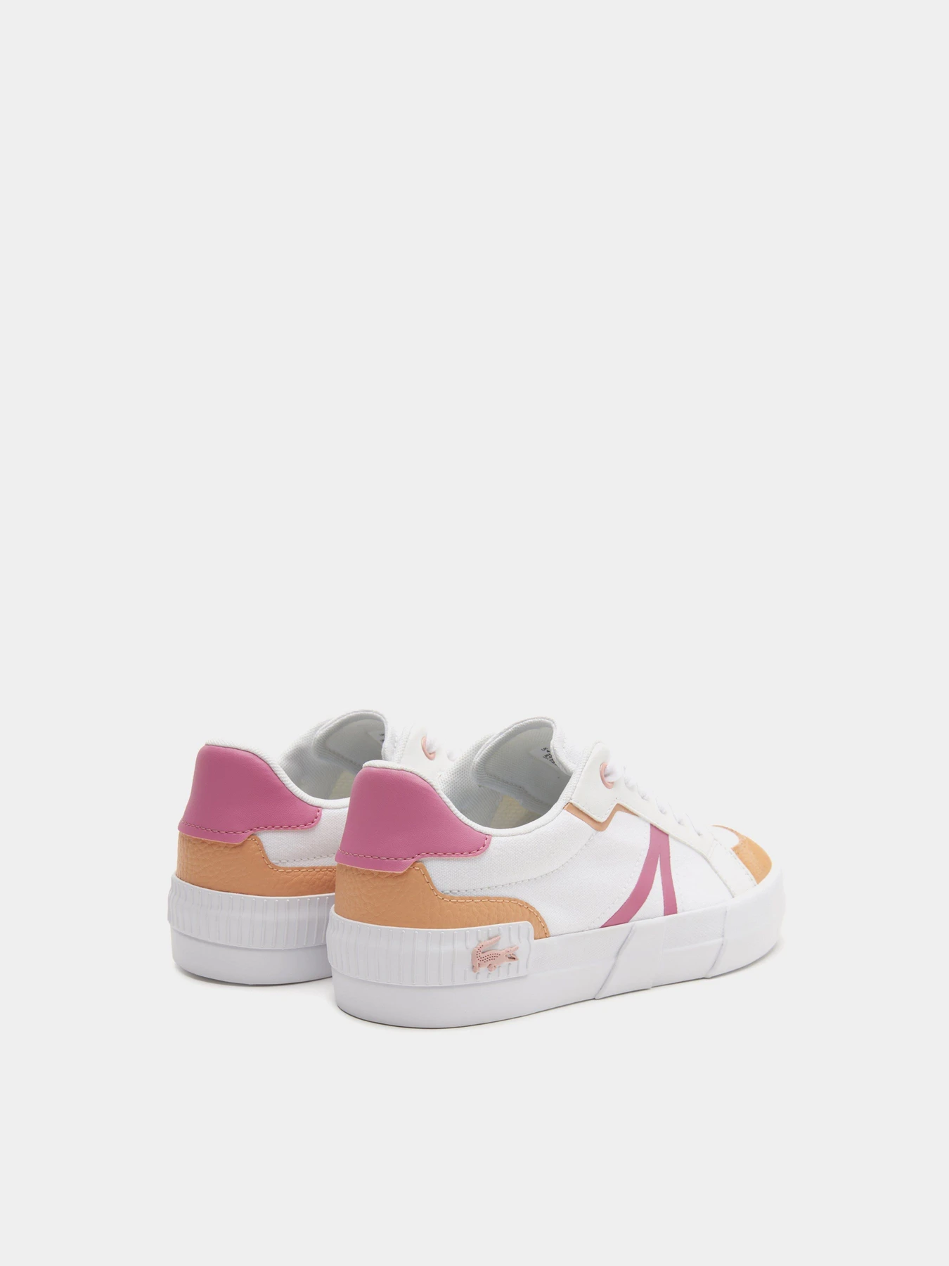Кеды Lacoste модель 745CFA0038AJ8 Фото