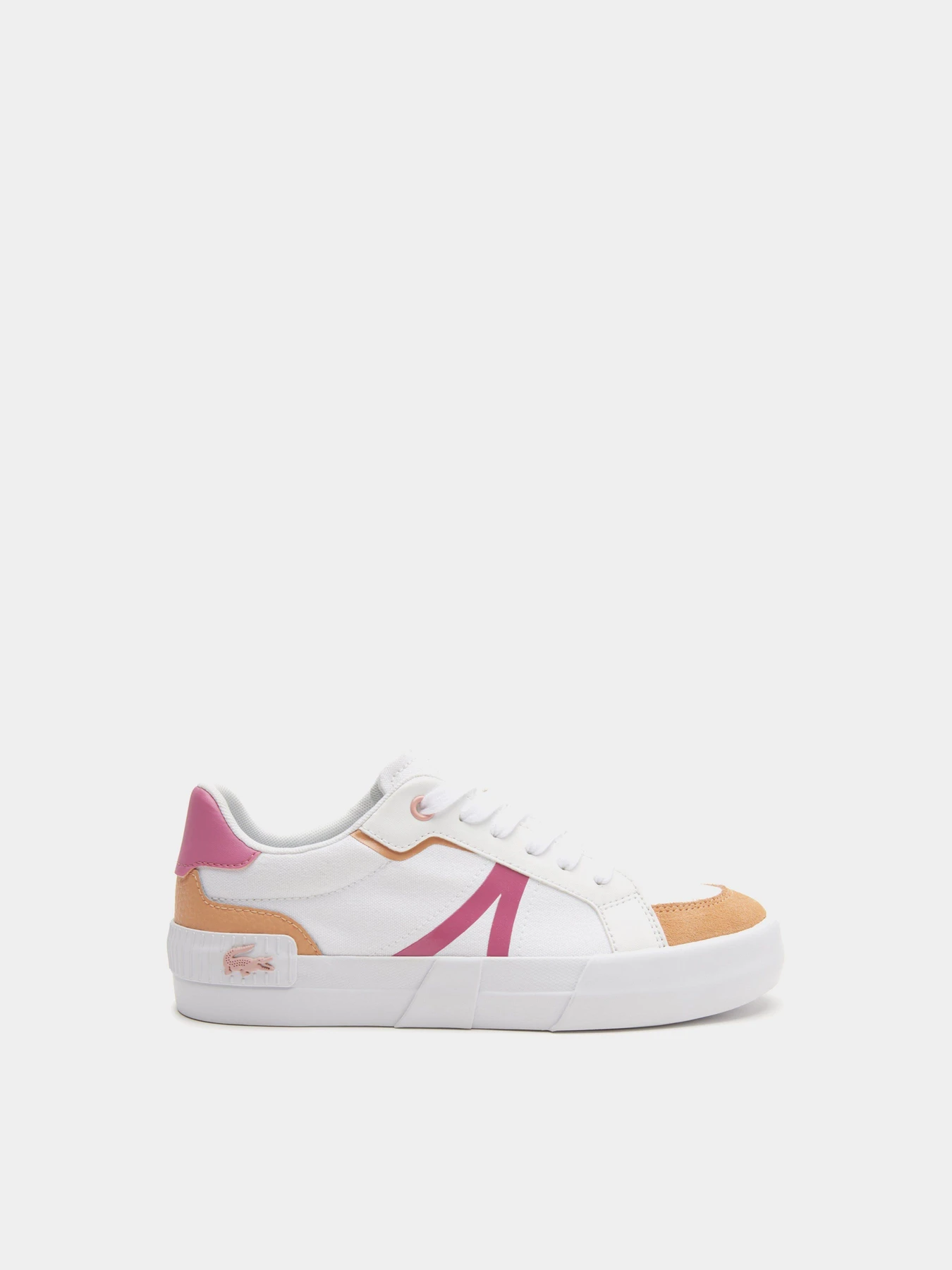 Кеды Lacoste модель 745CFA0038AJ8 Фото