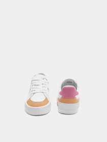 Кеды Lacoste модель 745CFA0038AJ8 Фото