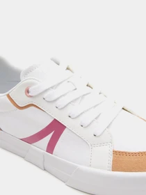 Кеды Lacoste модель 745CFA0038AJ8 Фото