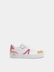 Кеды Lacoste модель 745CFA0038AJ8 Фото