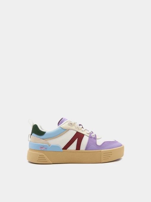 Кросівки Lacoste модель 744CFA0024Z54 Фото
