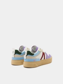 Кроссовки Lacoste модель 744CFA0024Z54 Фото