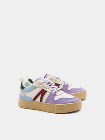 Кроссовки Lacoste модель 744CFA0024Z54 Фото