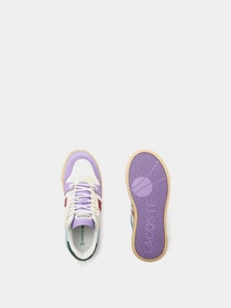 Кроссовки Lacoste модель 744CFA0024Z54 Фото