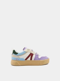 Кроссовки Lacoste модель 744CFA0024Z54 Фото