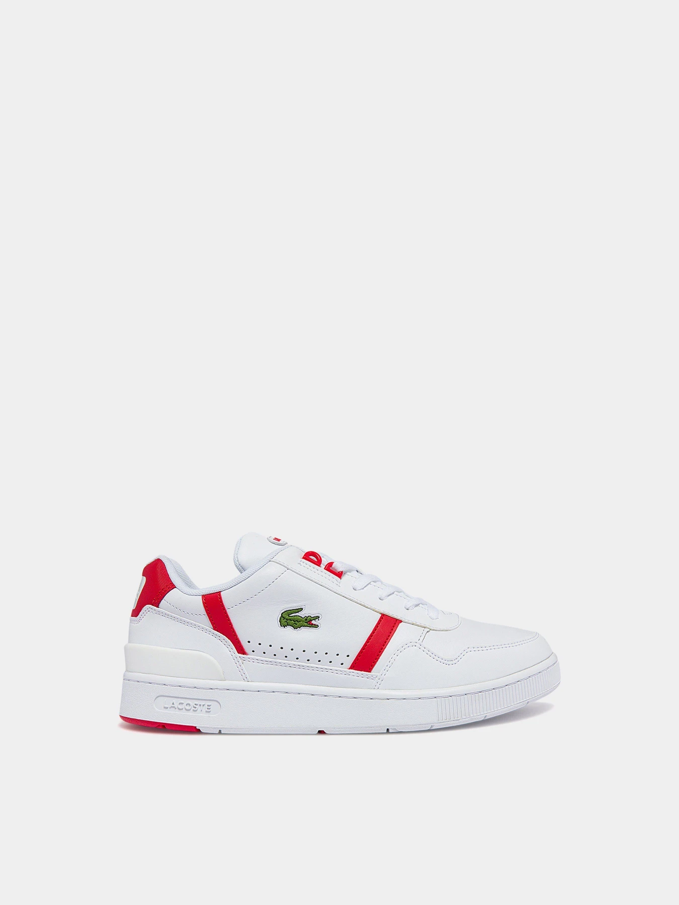 Кросівки Lacoste T-Clip модель 743SMA0023286 Кросівки Lacoste T-Clip модель 743SMA0023286 Фото