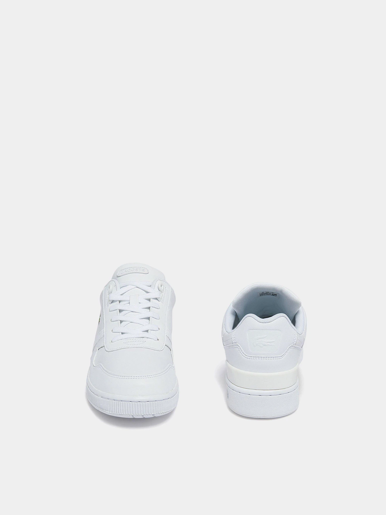 Кросівки Lacoste T-Clip модель 743SMA002321G Кросівки Lacoste T-Clip модель 743SMA002321G Фото
