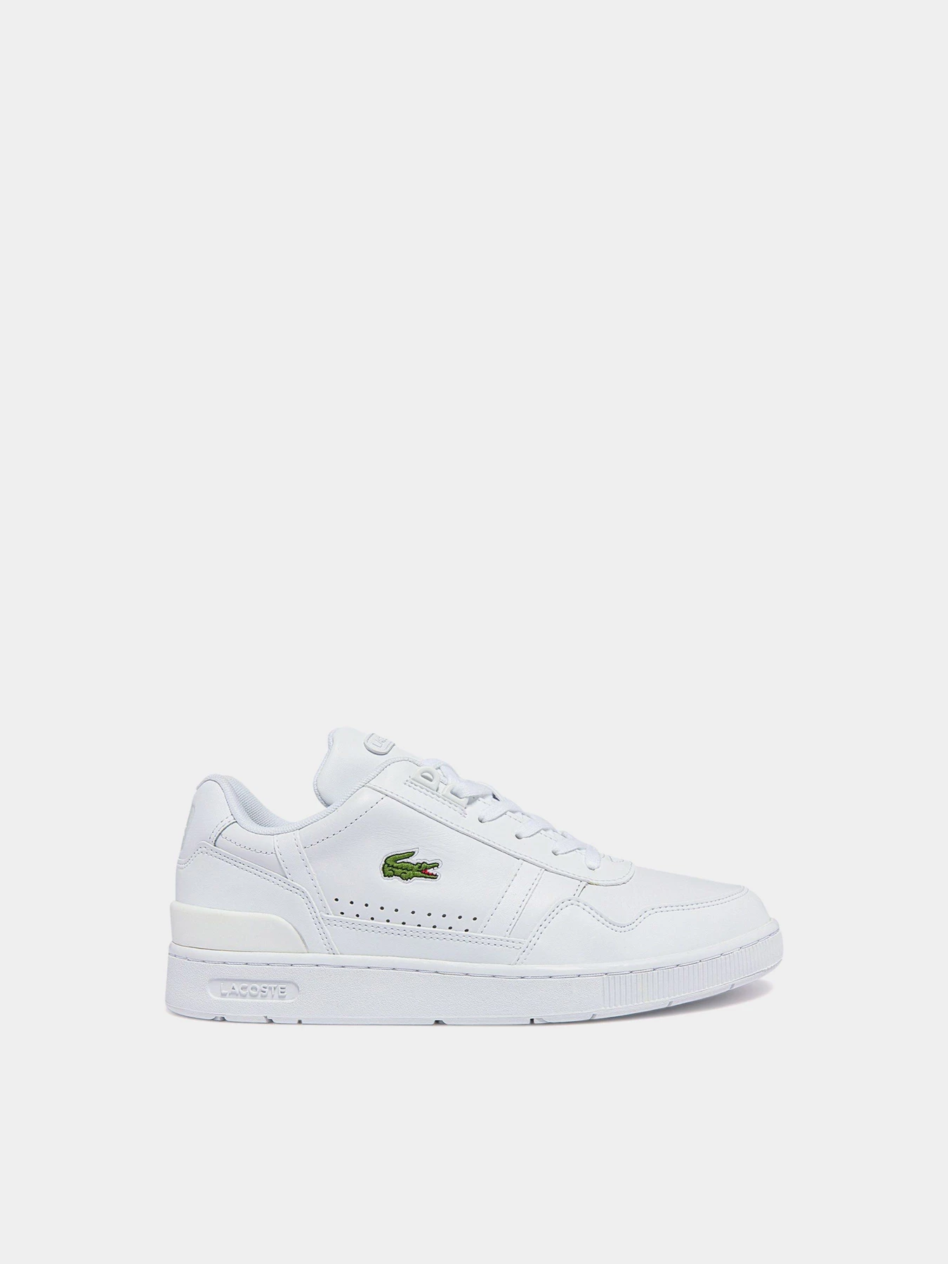 Кросівки Lacoste T-Clip модель 743SMA002321G Кросівки Lacoste T-Clip модель 743SMA002321G Фото
