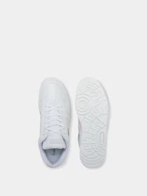 Кросівки Lacoste T-Clip модель 743SMA002321G Фото