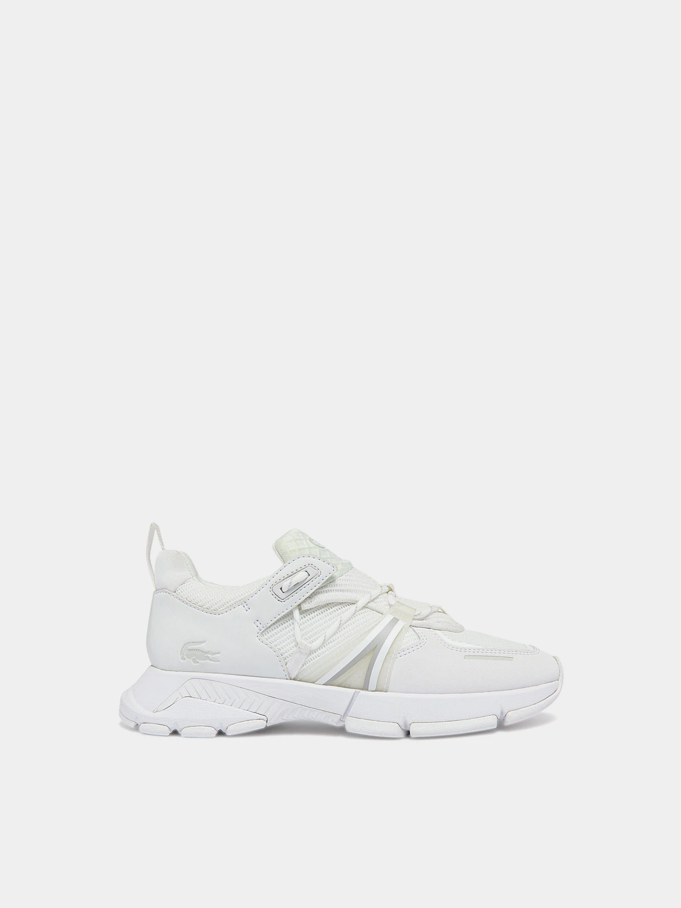Кроссовки Lacoste L003 модель 743SFA006221G Кроссовки Lacoste L003 модель 743SFA006221G Фото