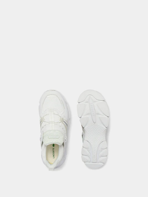 Кросівки Lacoste L003 модель 743SFA006221G Фото