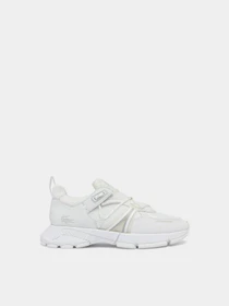 Кроссовки Lacoste L003 модель 743SFA006221G Фото