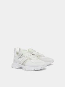 Кроссовки Lacoste L003 модель 743SFA006221G Фото