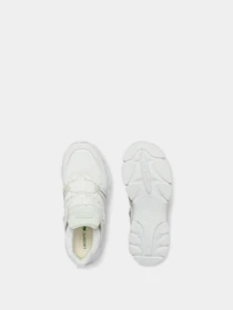 Кроссовки Lacoste L003 модель 743SFA006221G Фото