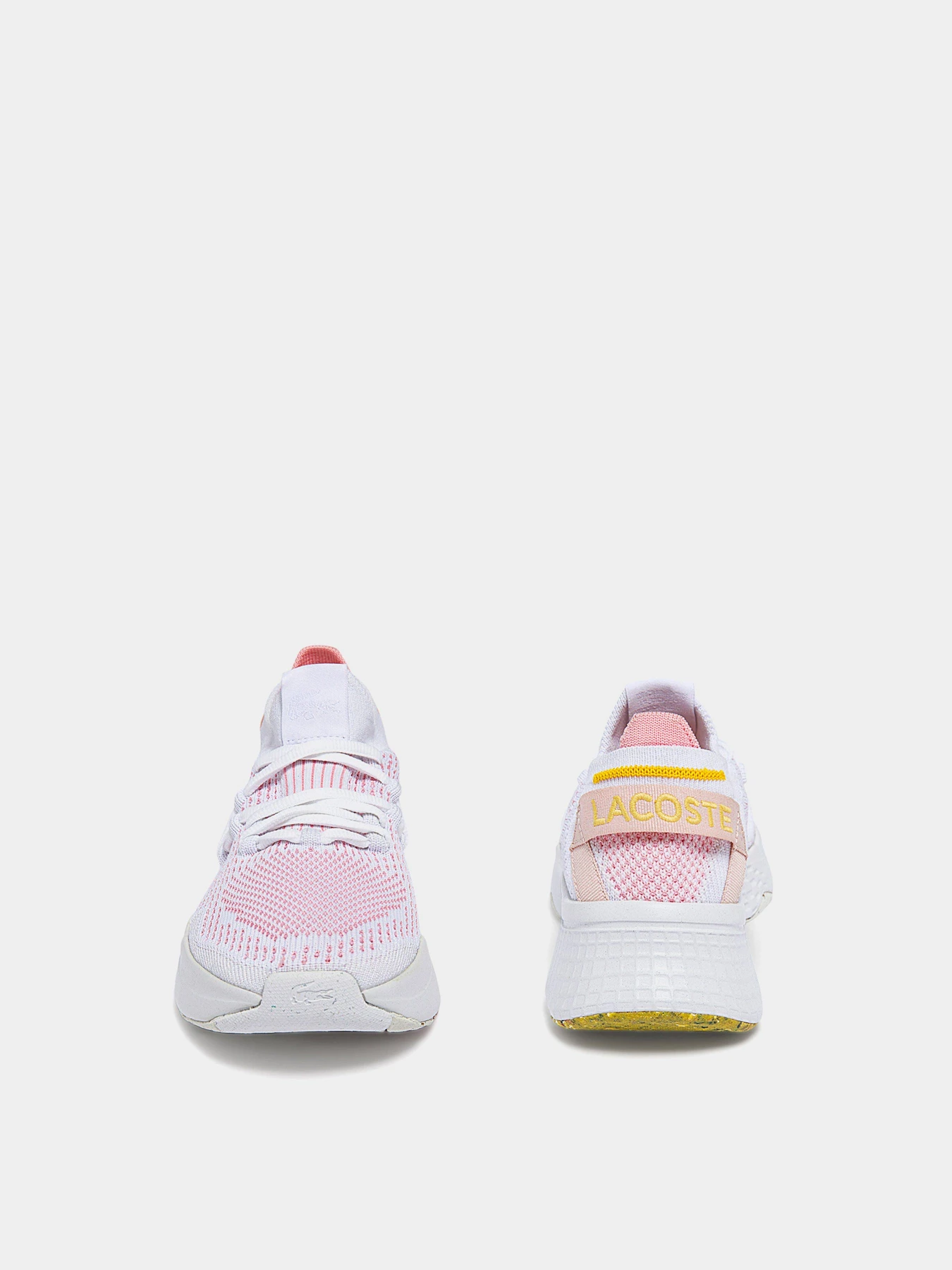Кроссовки Lacoste Court-Drive модель 743SFA00451Y9 Кроссовки Lacoste Court-Drive модель 743SFA00451Y9 Фото