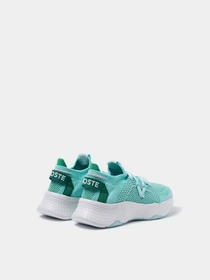 Кроссовки Lacoste Court-Drive модель 743SFA0034TP2 Фото