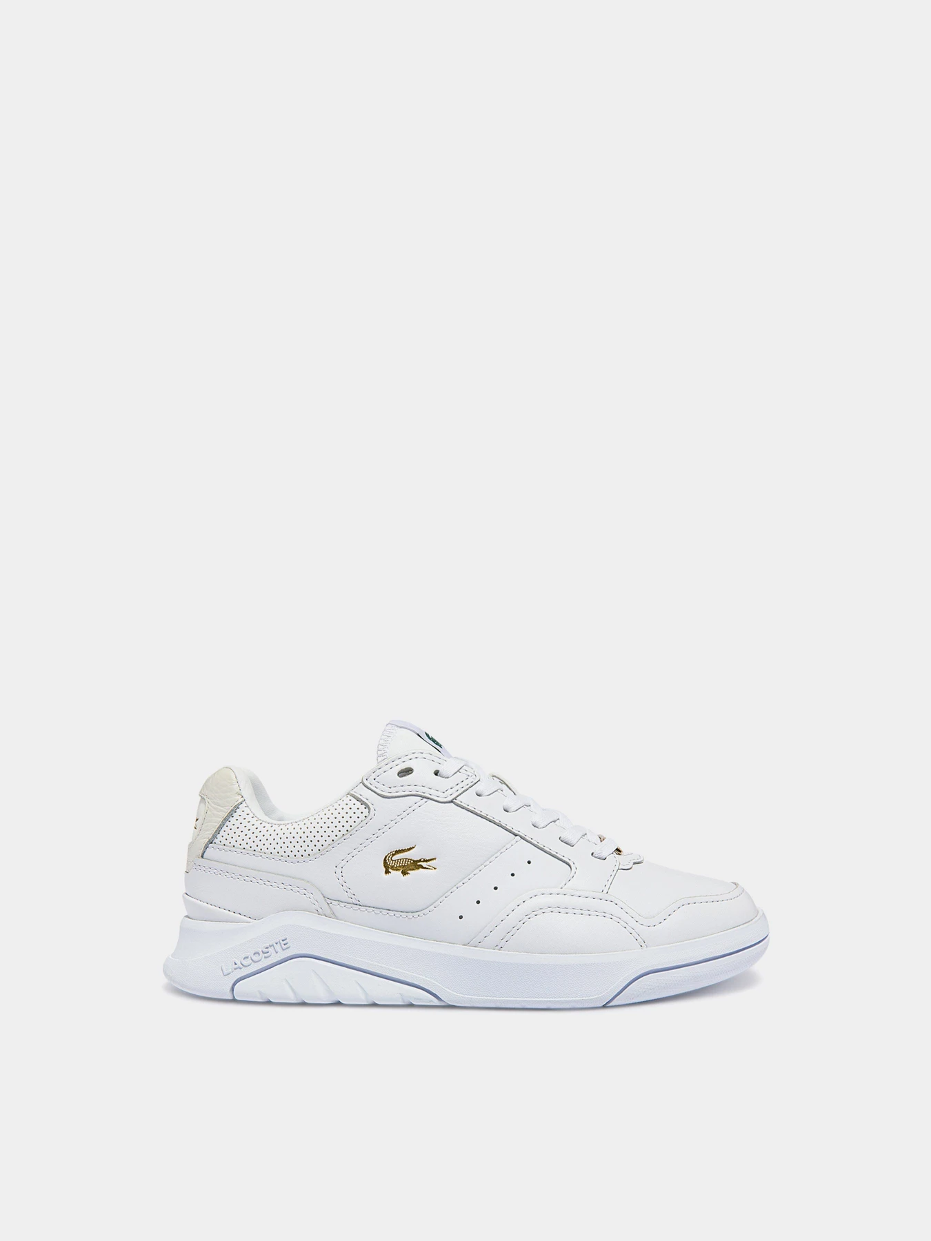 Кроссовки Lacoste Game Advance модель 743SFA0023216 Фото