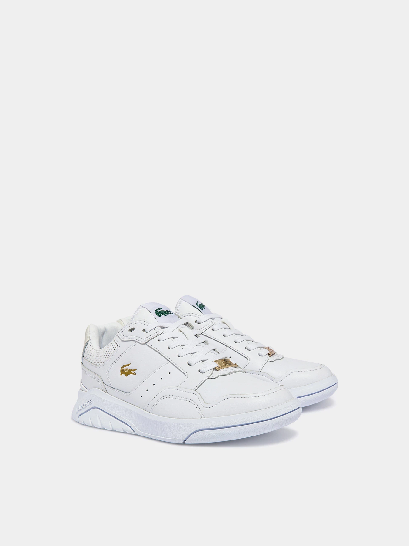 Кроссовки Lacoste Game Advance модель 743SFA0023216 Фото