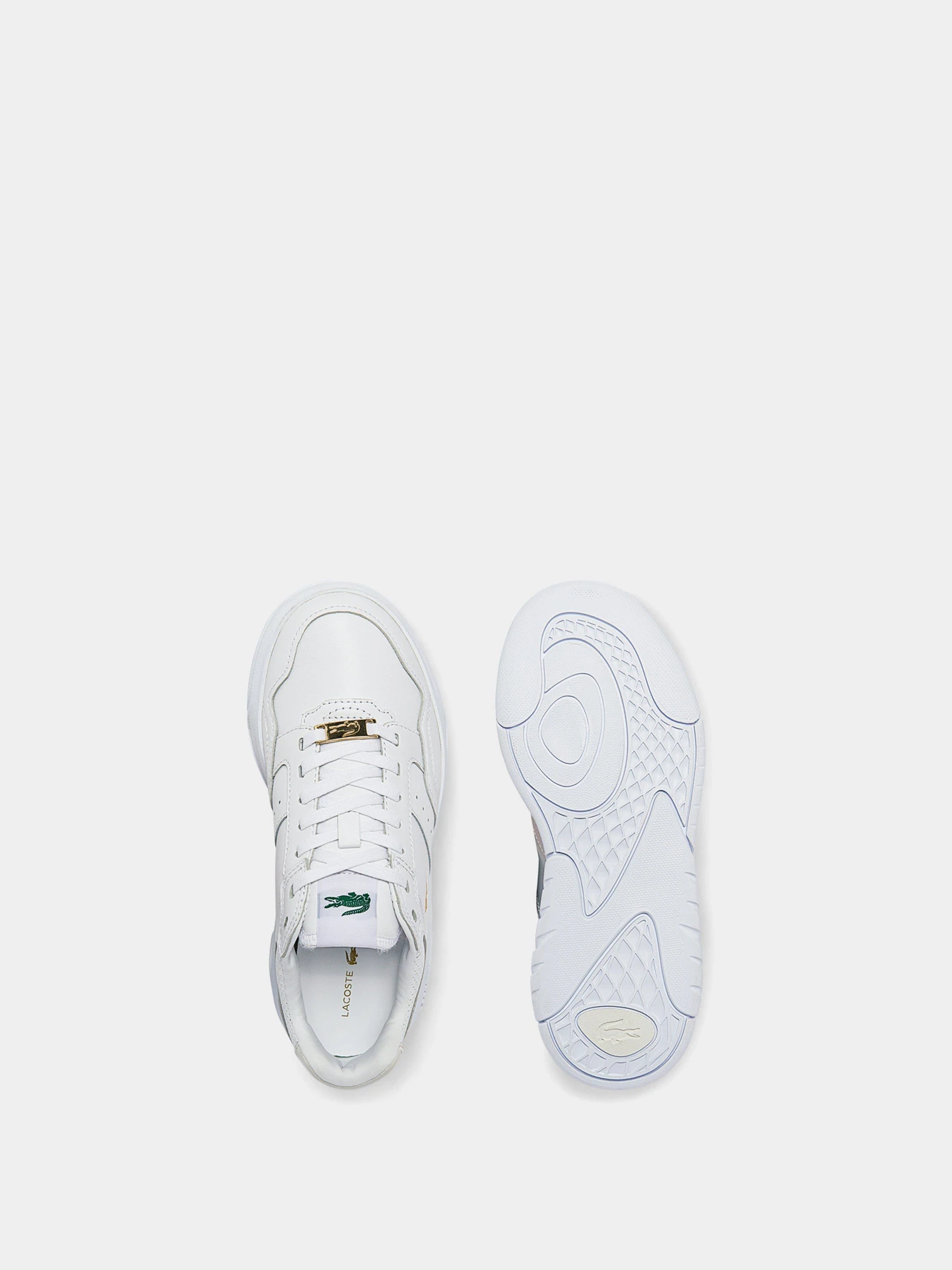 Кроссовки Lacoste Game Advance модель 743SFA0023216 Фото