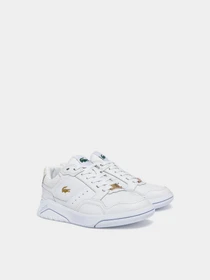 Кроссовки Lacoste Game Advance модель 743SFA0023216 Фото