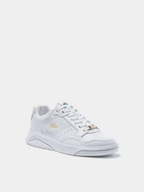 Кроссовки Lacoste Game Advance модель 743SFA0023216 Фото