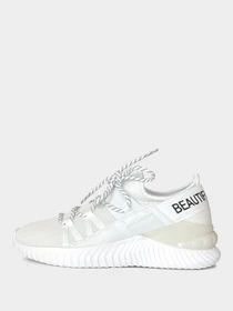 Кроссовки Peak модель EW02072E-WHI Фото