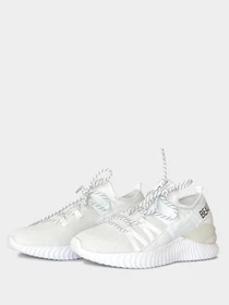Кроссовки Peak модель EW02072E-WHI Фото
