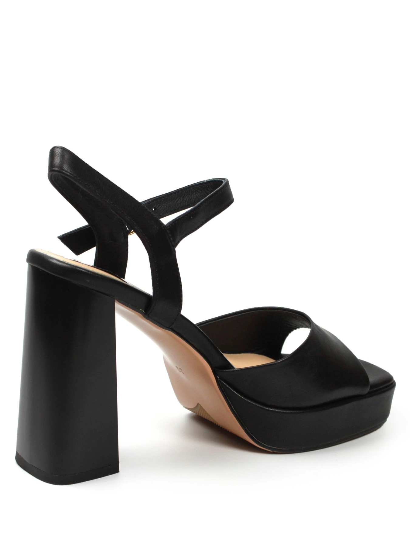 Босоножки It-girl модель R267L-5327-01_black Фото