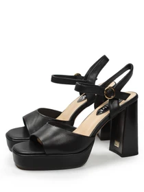 Босоножки It-girl модель R267L-5327-01_black Фото