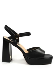 Босоножки It-girl модель R267L-5327-01_black Фото