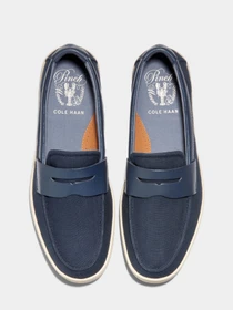 Туфли и лоферы Cole Haan модель C39014 Фото
