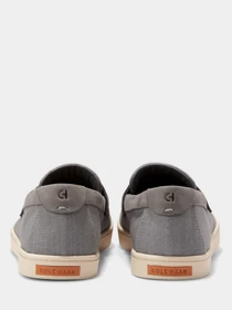 Туфли и лоферы Cole Haan модель C39015 Фото
