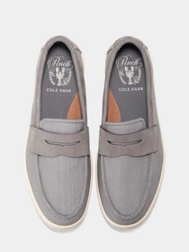 Туфли и лоферы Cole Haan модель C39015 Фото