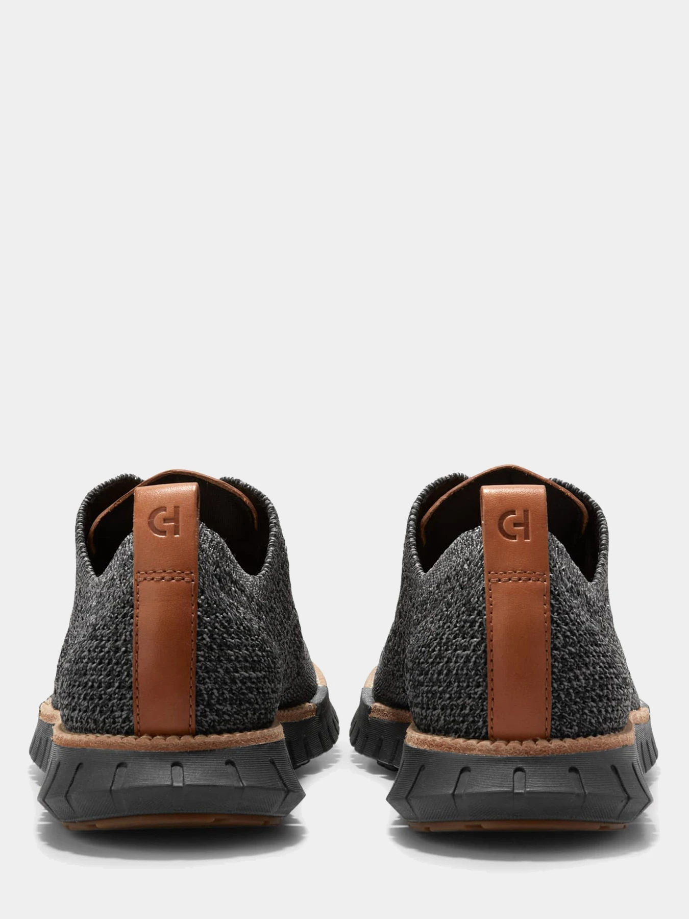 Туфли и лоферы Cole Haan модель C39594 Фото