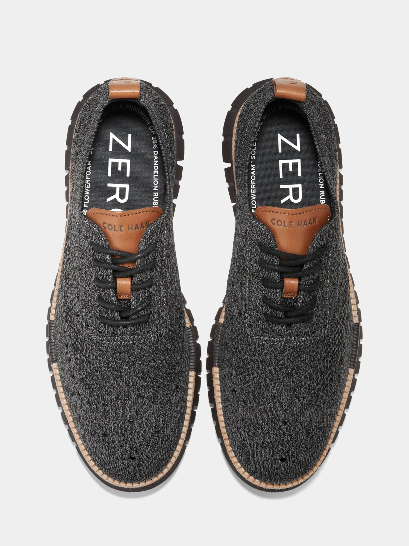 Туфли и лоферы Cole Haan модель C39594 Фото