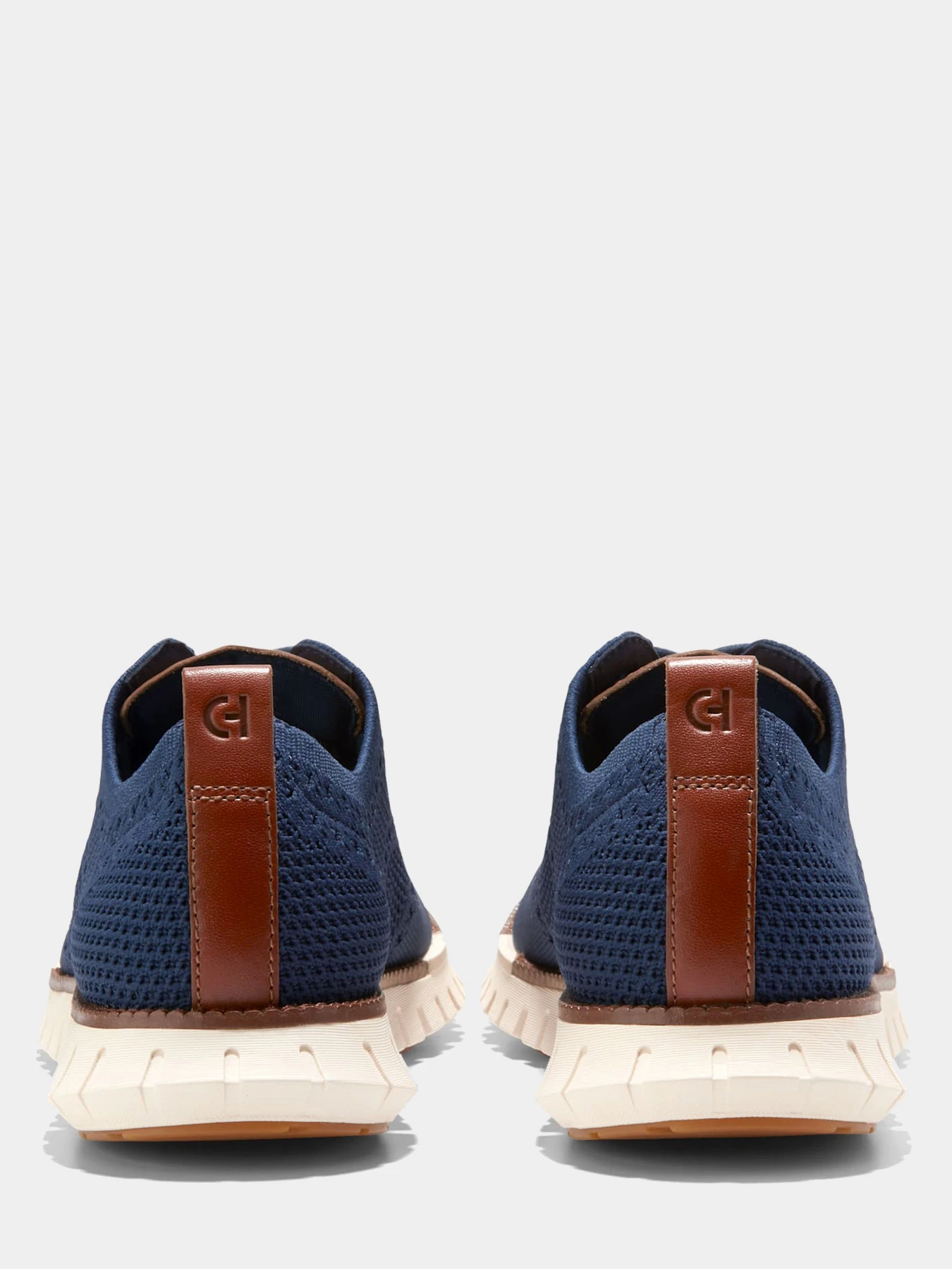 Туфли и лоферы Cole Haan модель C39596 Фото