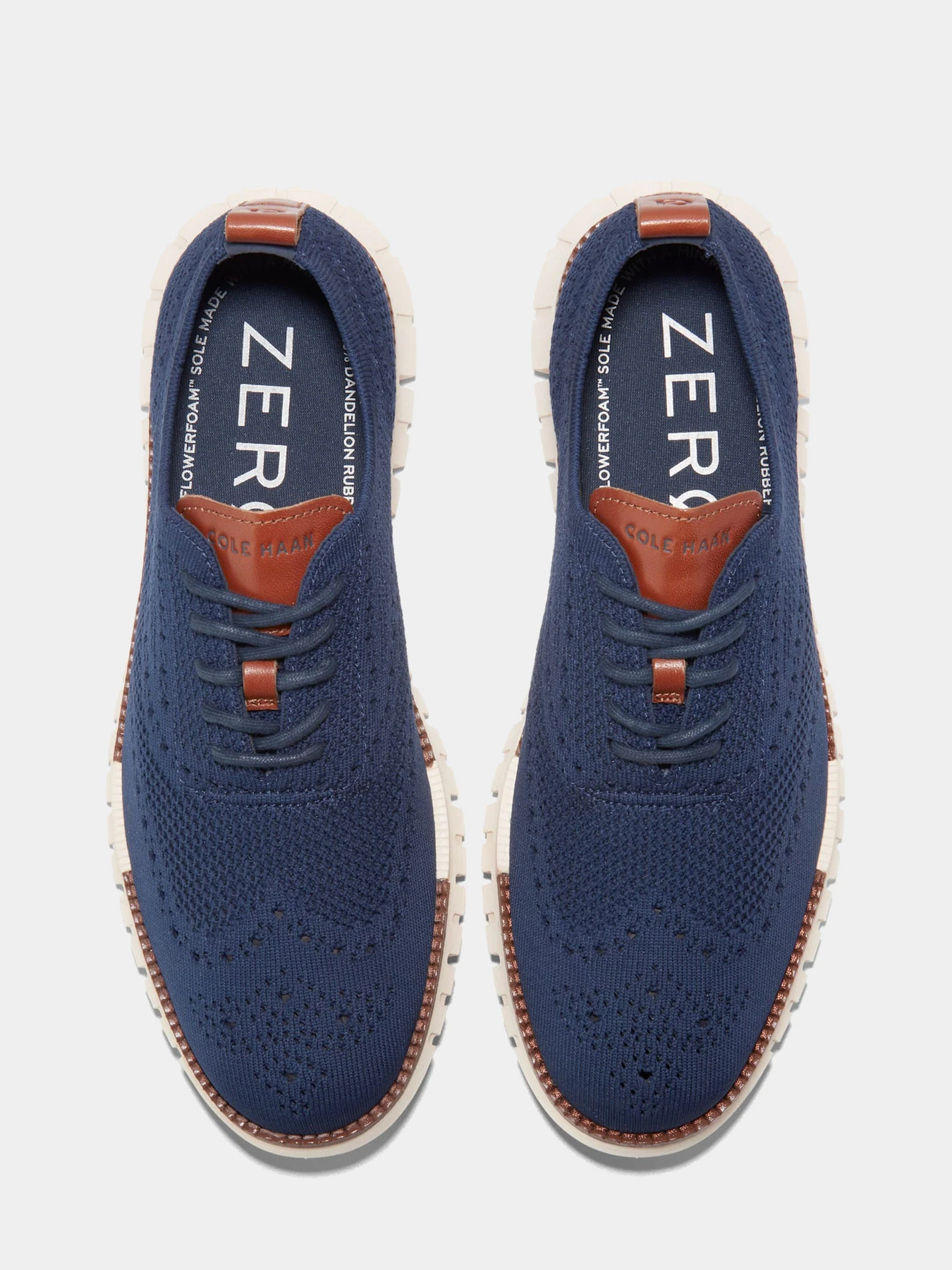 Туфли и лоферы Cole Haan модель C39596 Фото