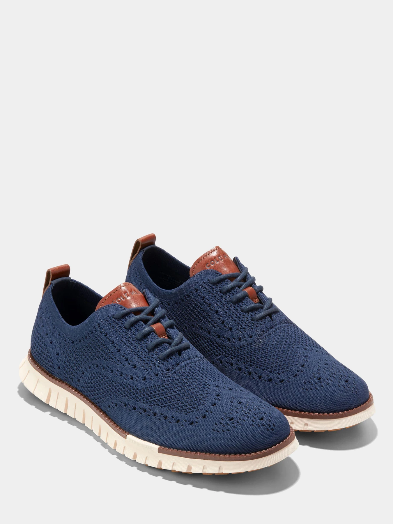 Туфли и лоферы Cole Haan модель C39596 Фото
