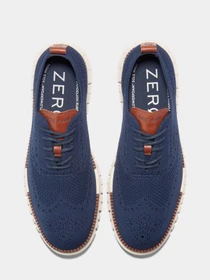 Туфли и лоферы Cole Haan модель C39596 Фото