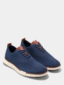 Туфли и лоферы Cole Haan модель C39596 Фото