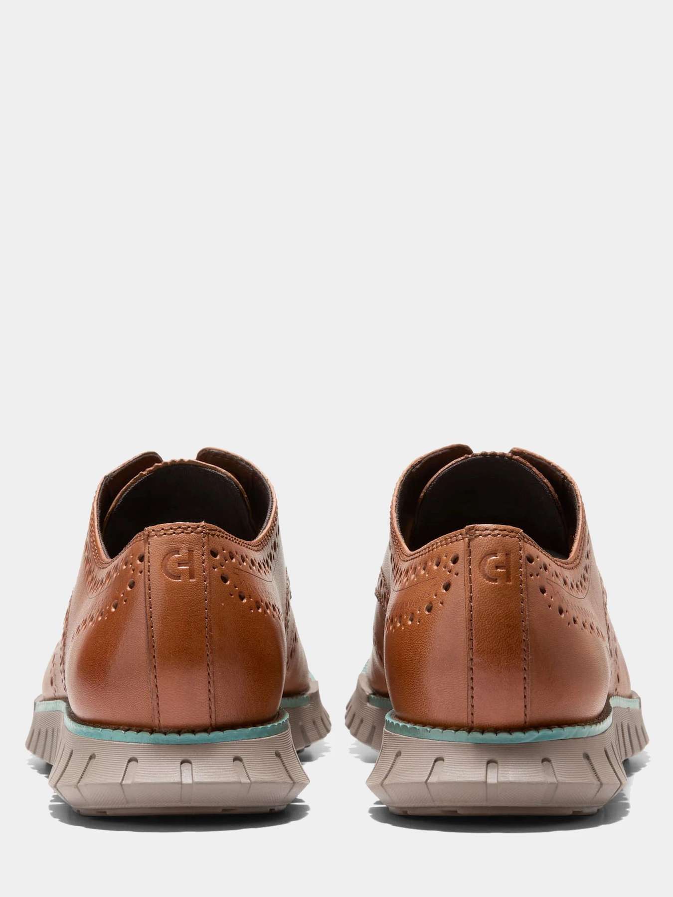 Туфли и лоферы Cole Haan модель C39613 Туфли и лоферы Cole Haan модель C39613 Фото