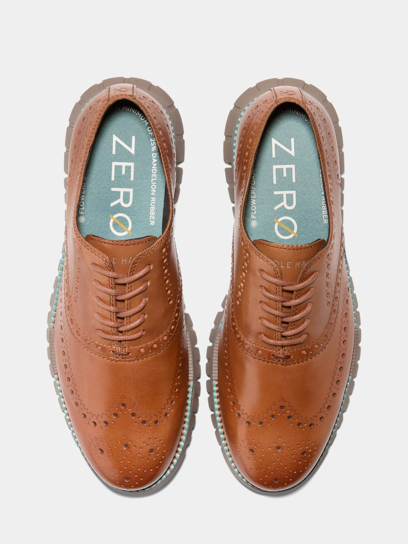 Туфли и лоферы Cole Haan модель C39613 Туфли и лоферы Cole Haan модель C39613 Фото